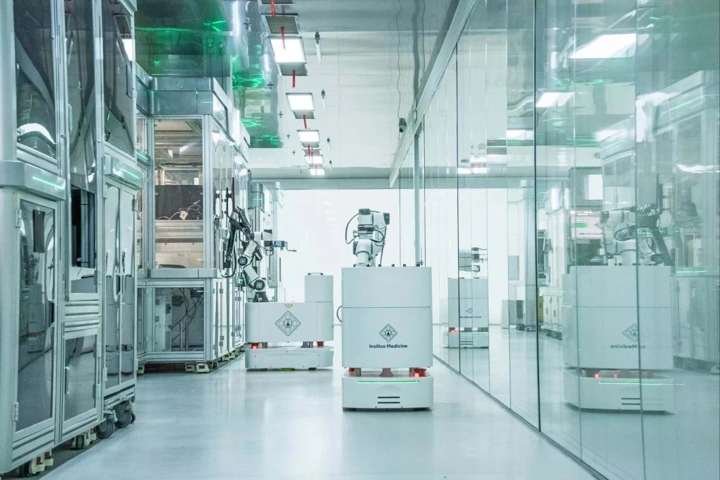 Insilico Medicine na Eli Lilly: Mkataba wa Mabilioni ya Dola