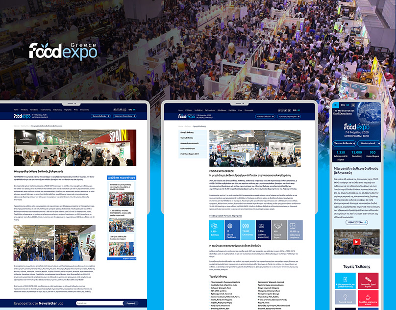 Internationale Lebensmittel- und Getränkemesse: Innovationsplattform