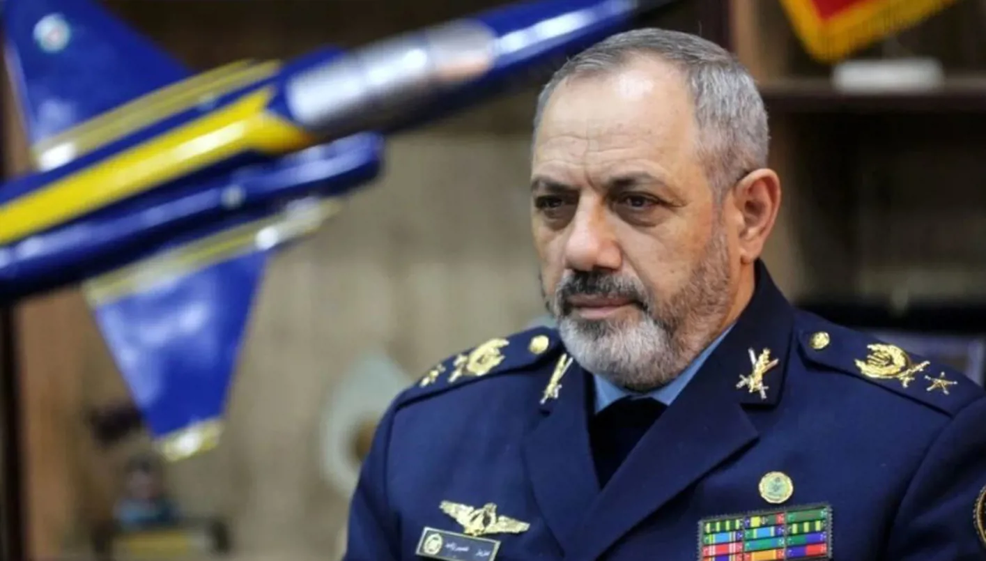 Tensions croissantes entre l'Iran et les États-Unis