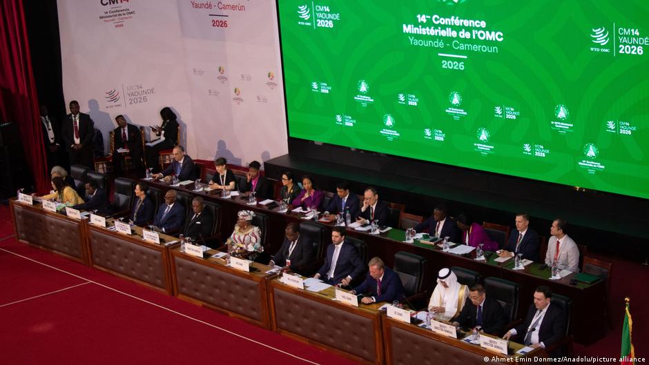 WTO Negotiations: Deadlock in E-commerce Talks