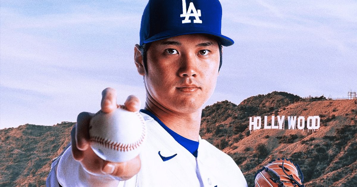 استبعاد أوهتاني في مباريات دودجرز: الأسباب والتداعيات