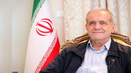 Iran erklärt Selbstverteidigungsrecht in Spannungen