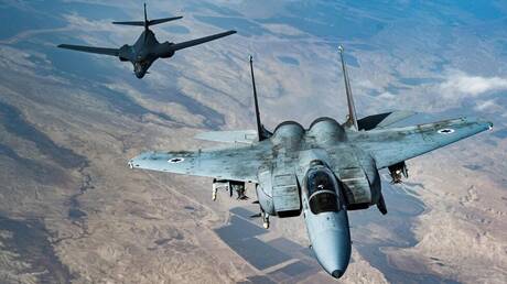 U.S. withdraws stealth cruise missiles amid Iran tensions