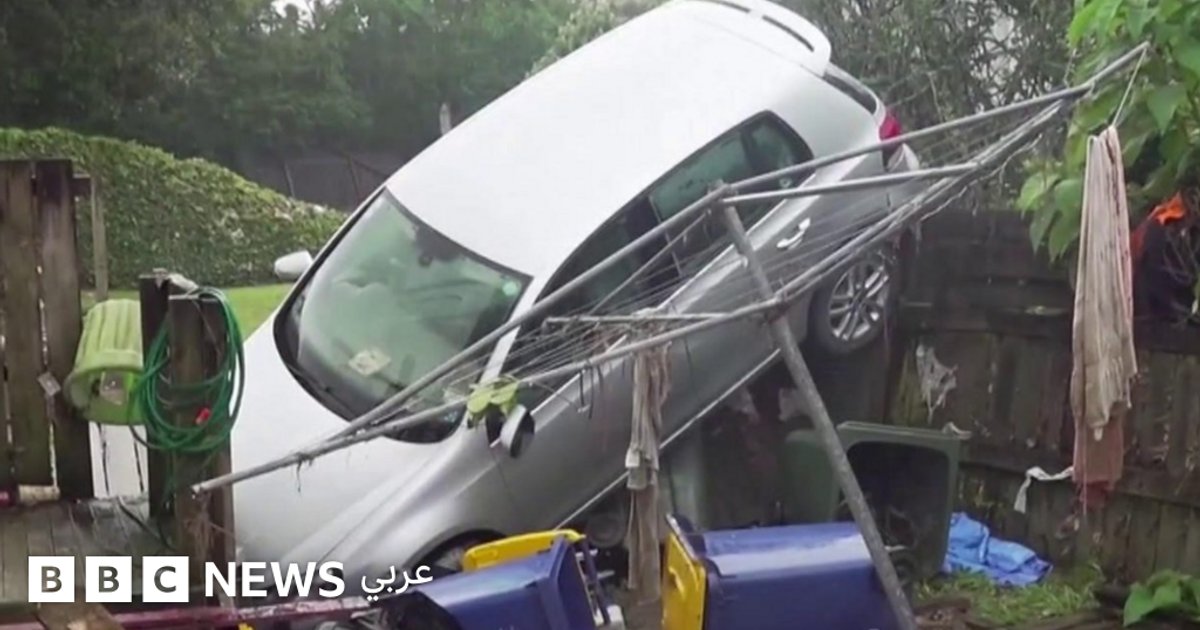 Floods in Raqqa and Deir ez-Zor: Escalating Humanitarian Crisis