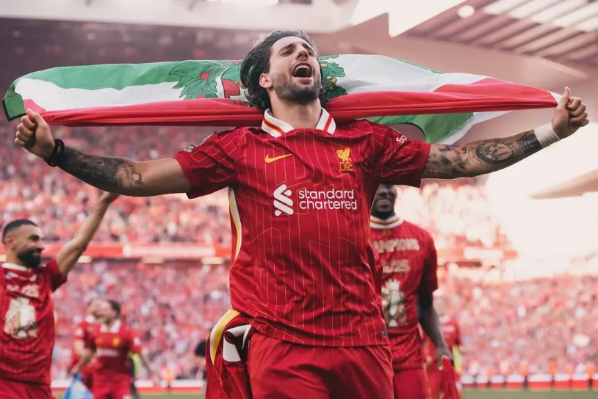 Hollanda'nın teknik direktörüne Liverpool eleştirisi