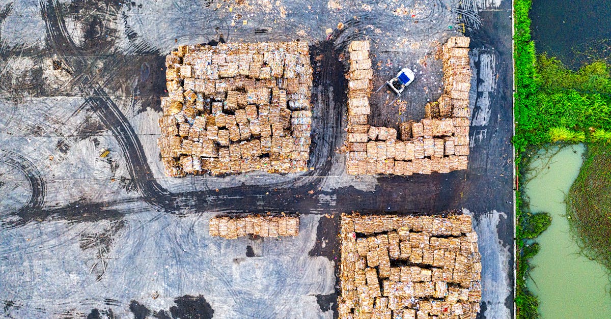 جهود جاكرتا لمواجهة أزمة النفايات