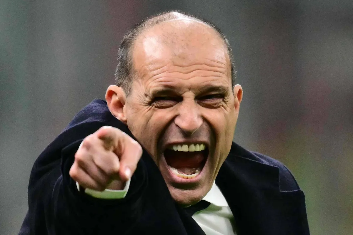 Alegri dément son intérêt pour l'équipe nationale italienne