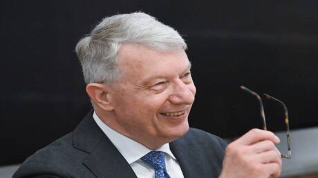 Sanktionen gegen Russland schaden Europa mehr als Moskau - Politik