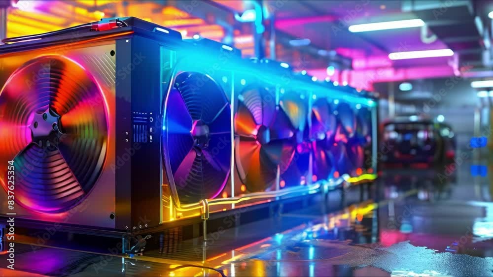 Révolution des batteries et impact sur l'énergie renouvelable