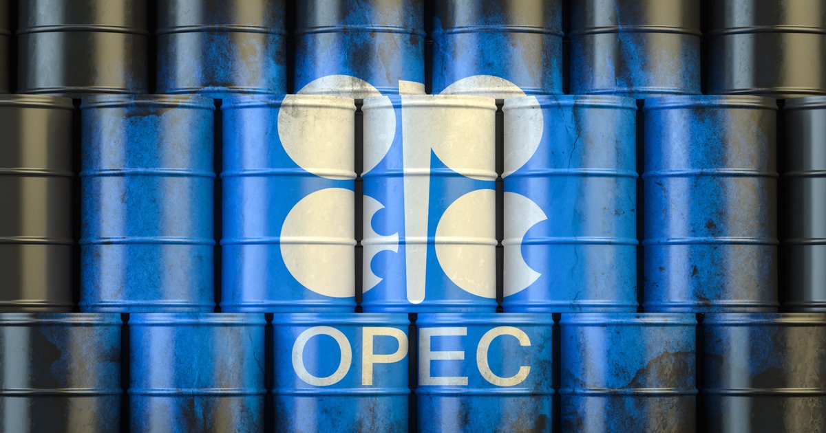 OPEP lance une initiative de 1,5 milliard de dollars