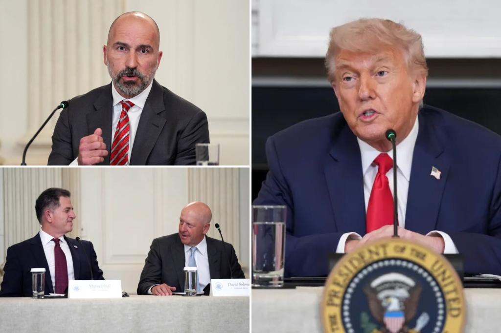 Trump und die Möglichkeit einer Einigung mit dem Iran