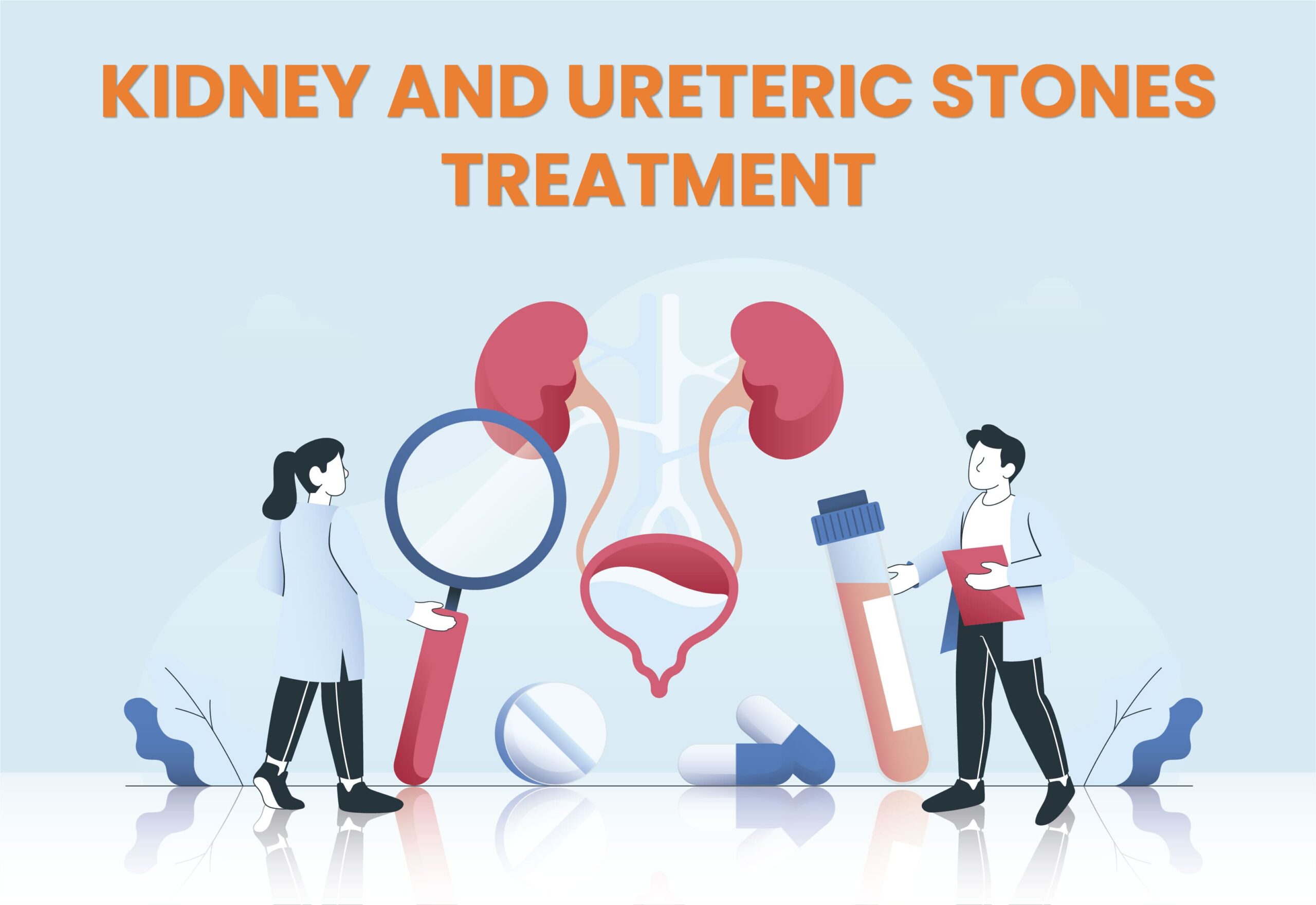 آلام الظهر: الفرق بين النشاط وأمراض الكلى