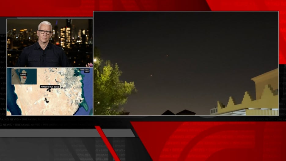 Nouvelle attaque roquette iranienne sur Israël