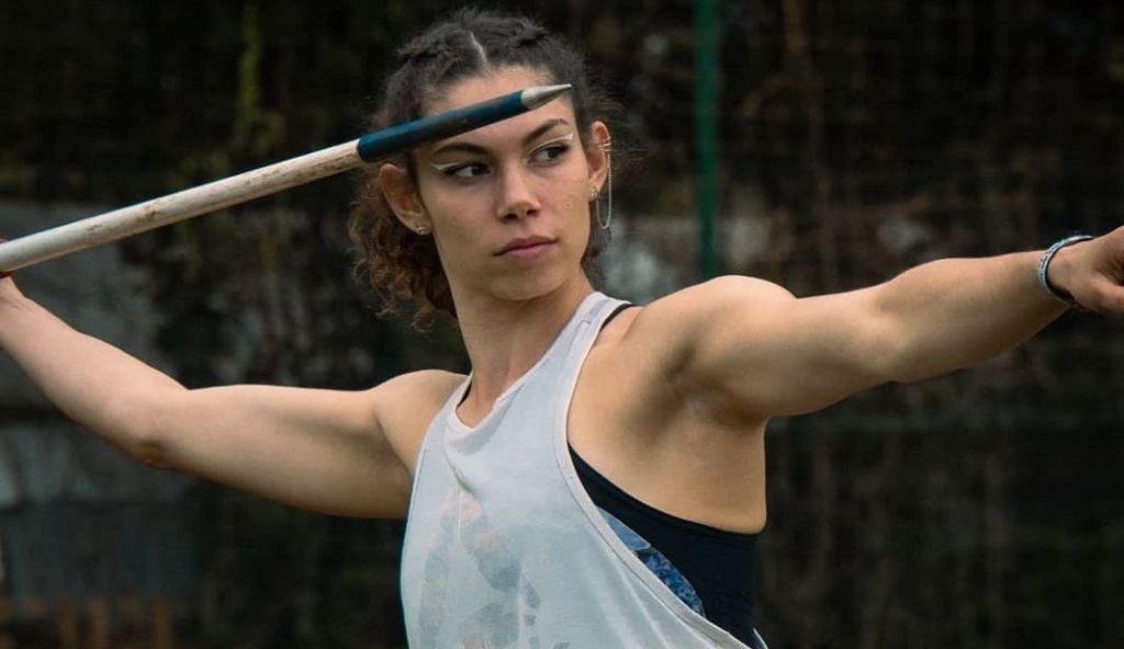 إيقاف أورينا لازراق-خلاص بسبب انتهاكات المنشطات