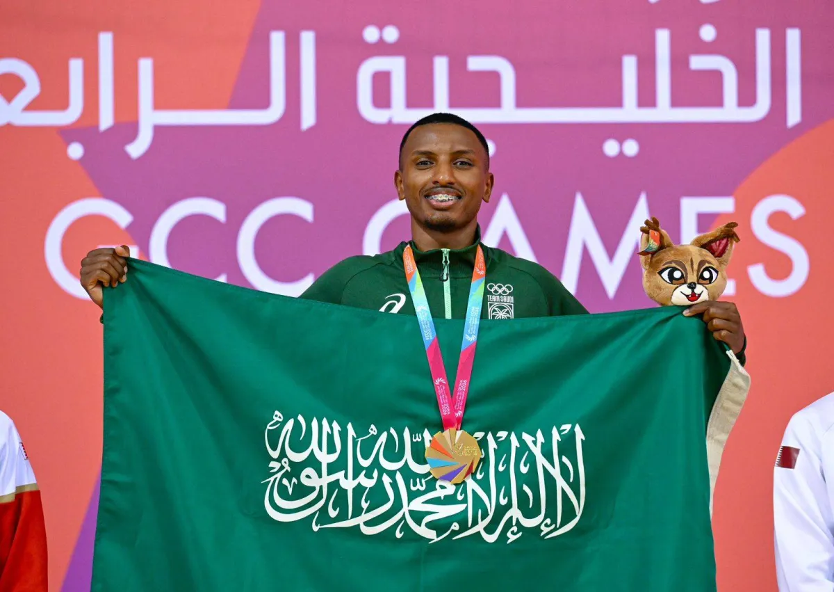 إنجاز تاريخي للملاكمة السعودية في الخليجية