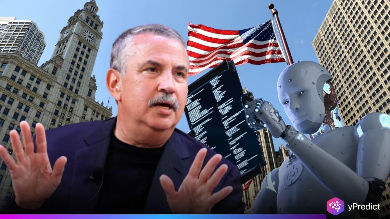 تطور الذكاء الاصطناعي يثير مخاوف أمنية جديدة