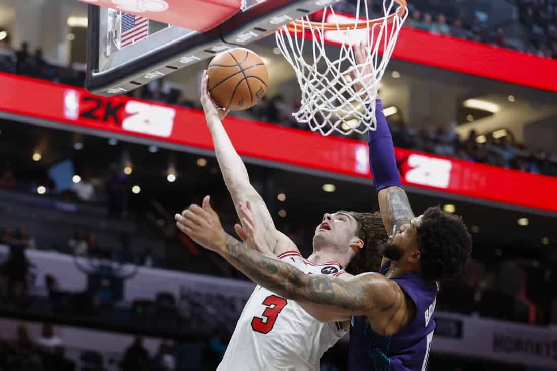 شيكاغو بولز وواشنطن ويزاردز: مباراة حاسمة في دوري السلة الأمريكي