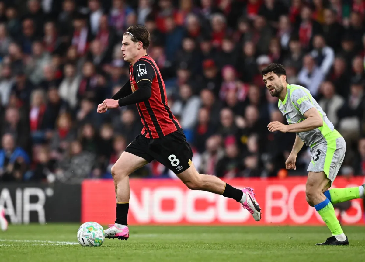 Bournemouth Achieves Historic European Qualification