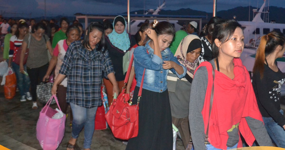 استعادة حقوق عامل مهاجر في ماليزيا بعد تسع سنوات من العمل