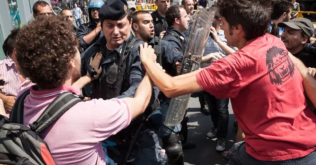 Accélération des tensions internationales et impact régional