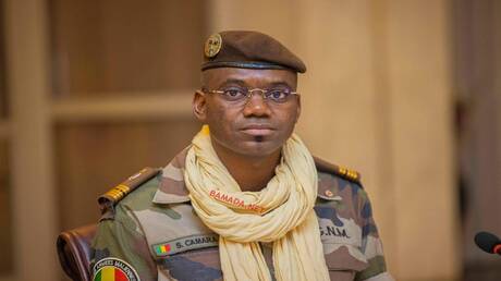 مقتل وزير الدفاع المالي في هجوم مسلح