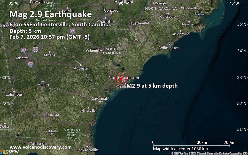 Erdbeben Nord-Sulawesi: Details und Auswirkungen