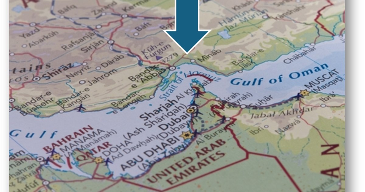 UN Delays Vote on Strait of Hormuz Resolution