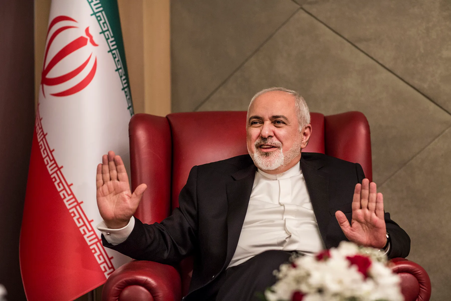 بوتين يعرض الوساطة لحل التوترات في الشرق الأوسط