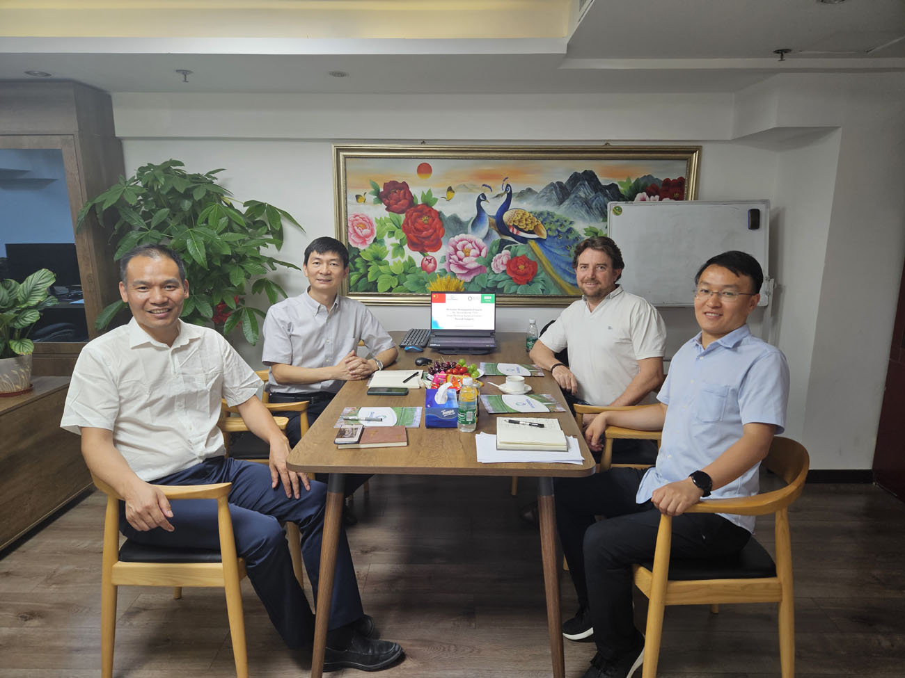 منتدى عطاء مكة: تعزيز التعاون الاقتصادي في مكة