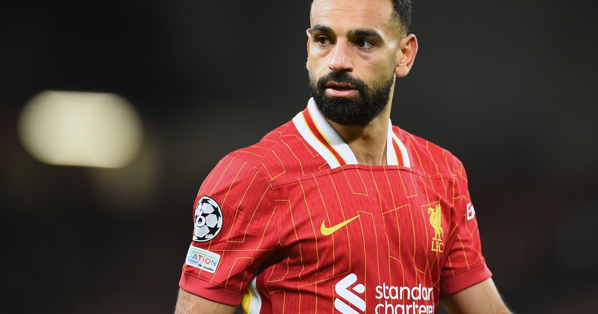 Warnings for Mohamed Salah: Avoid Messi's Path