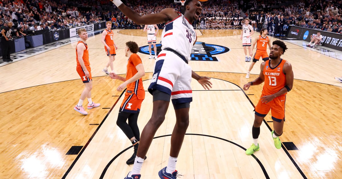 Spannendes Duell Utah gegen Chicago im Halbfinale