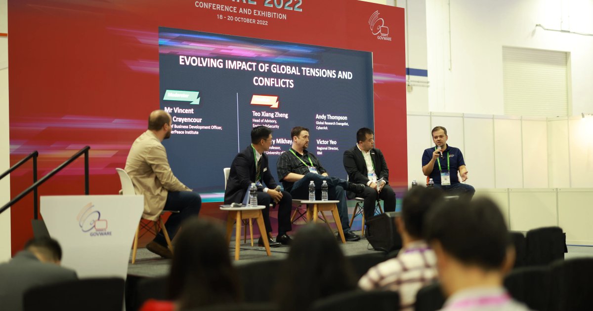 Global Military Tensions and Their Impact on Security