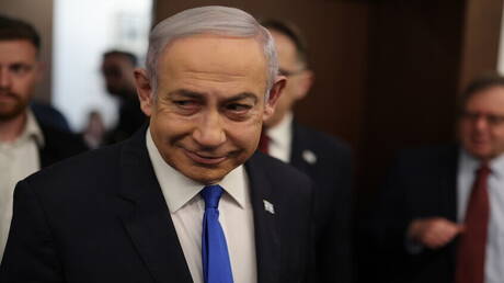 Iranische Revolutionsgarde fordert Eliminierung von Netanyahu