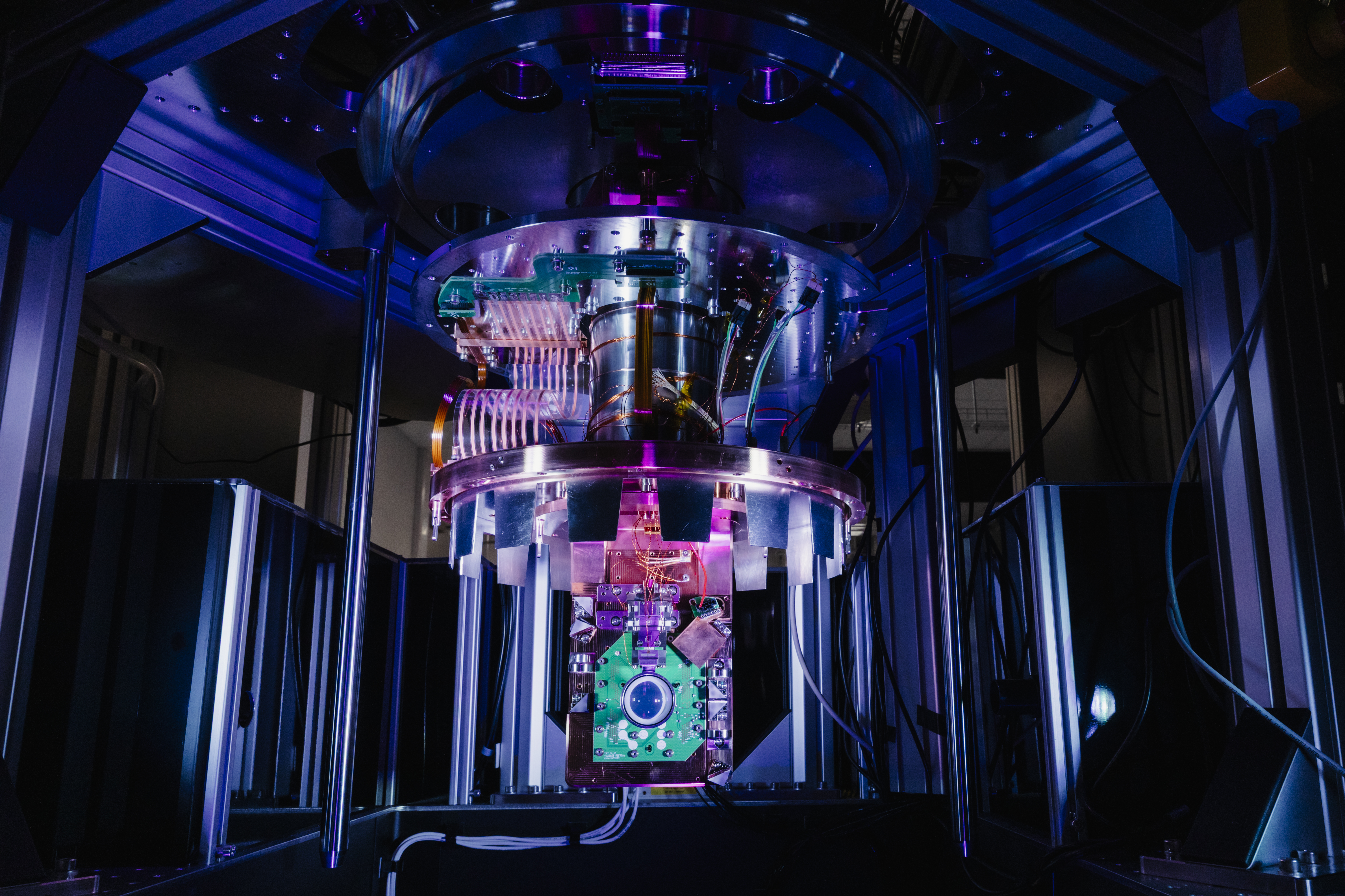 مستقبل الحوسبة الكمومية في وول ستريت