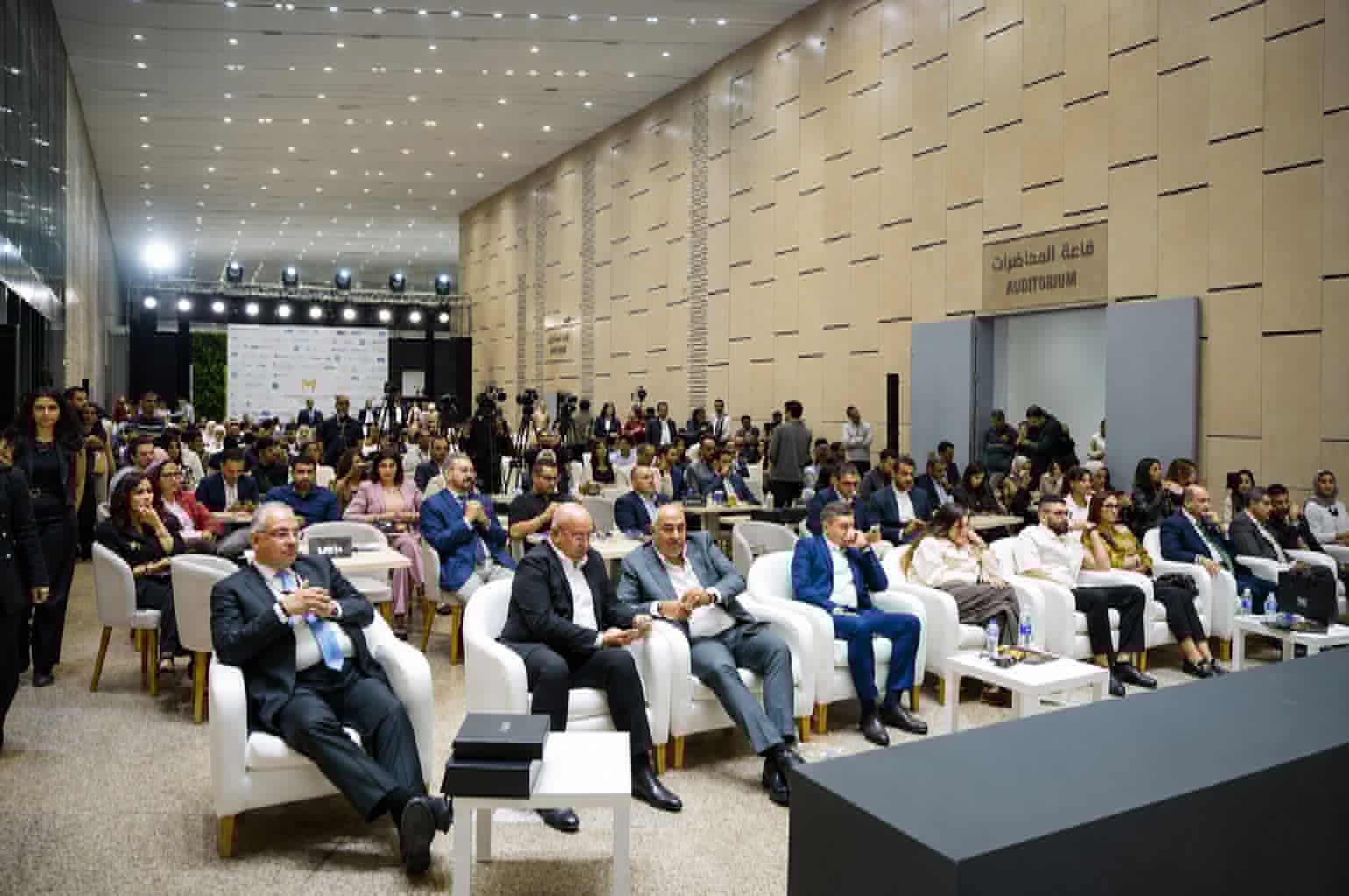 مؤتمر التسويق في مصر يناقش دور التسويق في اتخاذ القرار