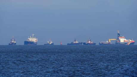 Türkei und Iran: Gespräche über Schiffsdurchfahrt im Hormus