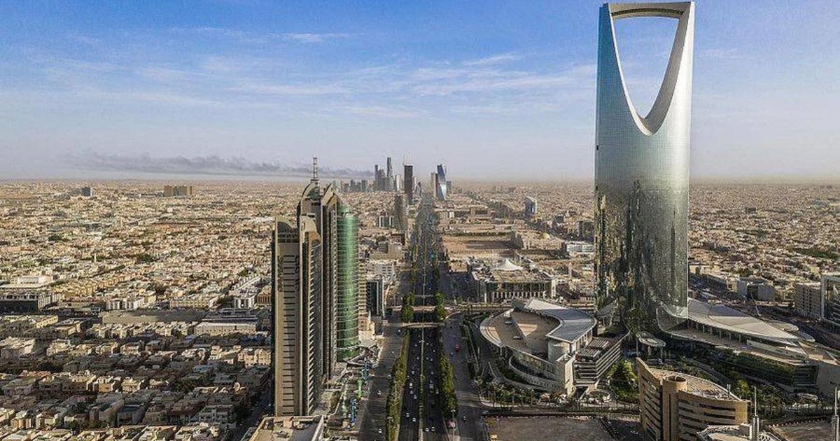 Saudi-Arabien stärkt wirtschaftliches Wachstum mit soliden Grundlagen