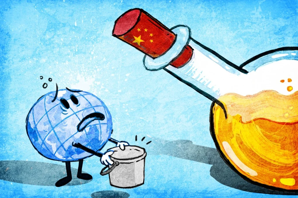 ارتفاع أسعار حمض الكبريتيك بسبب النزاع الأمريكي الإسرائيلي