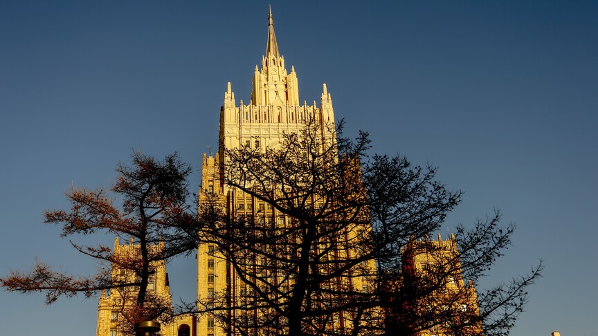 روسيا تستدعي السفير الياباني بسبب صفقة الطائرات المسيرة