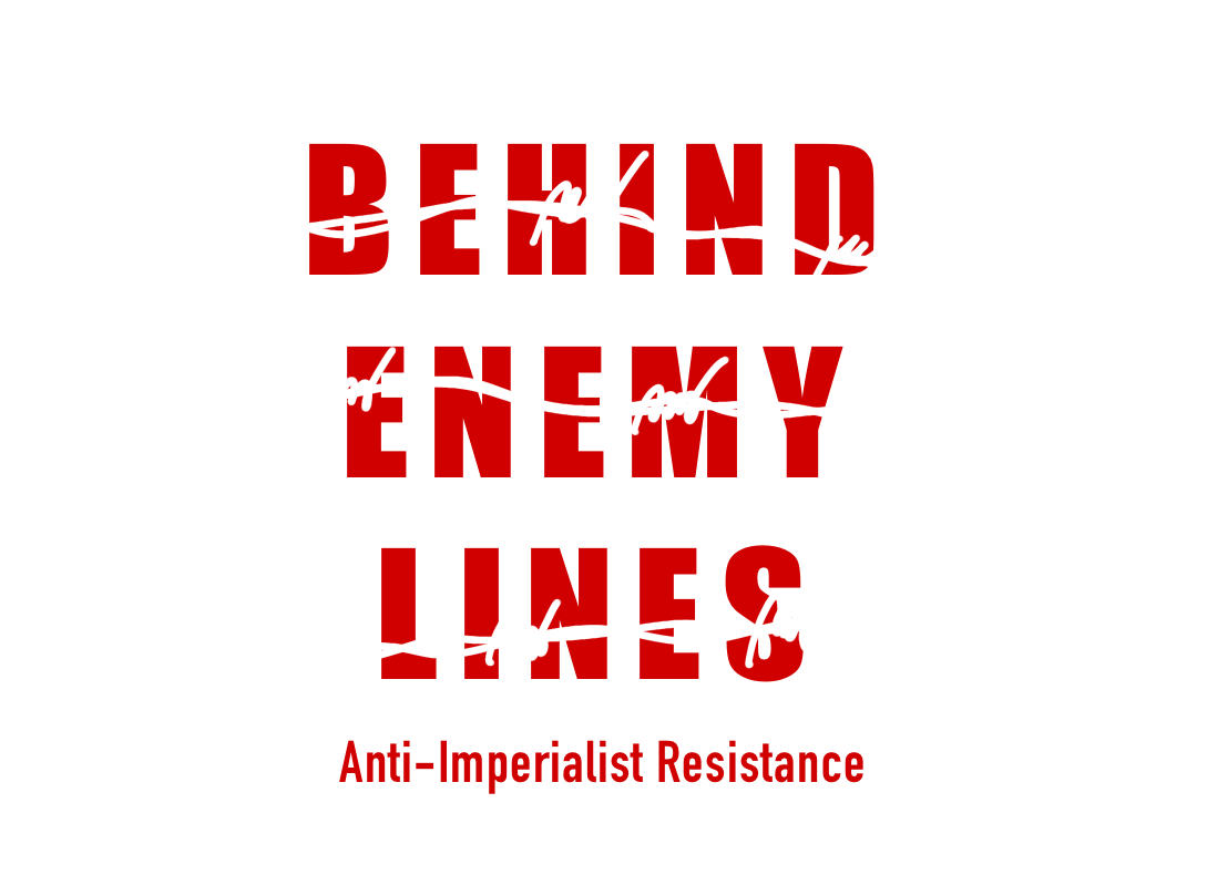 تدريب الجنود الأميركيين على النجاة خلف خطوط العدو