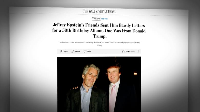 Apollo Global Management denies Epstein business ties