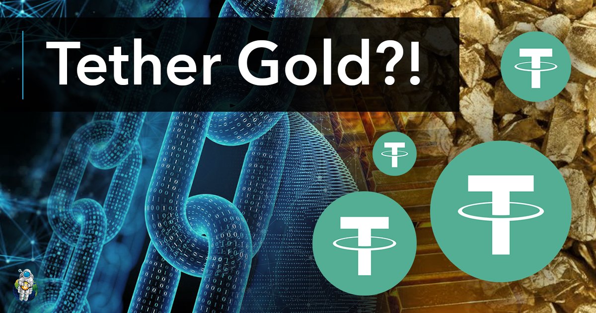 Tether beendet Zusammenarbeit mit Goldhändlern und Marktfolgen