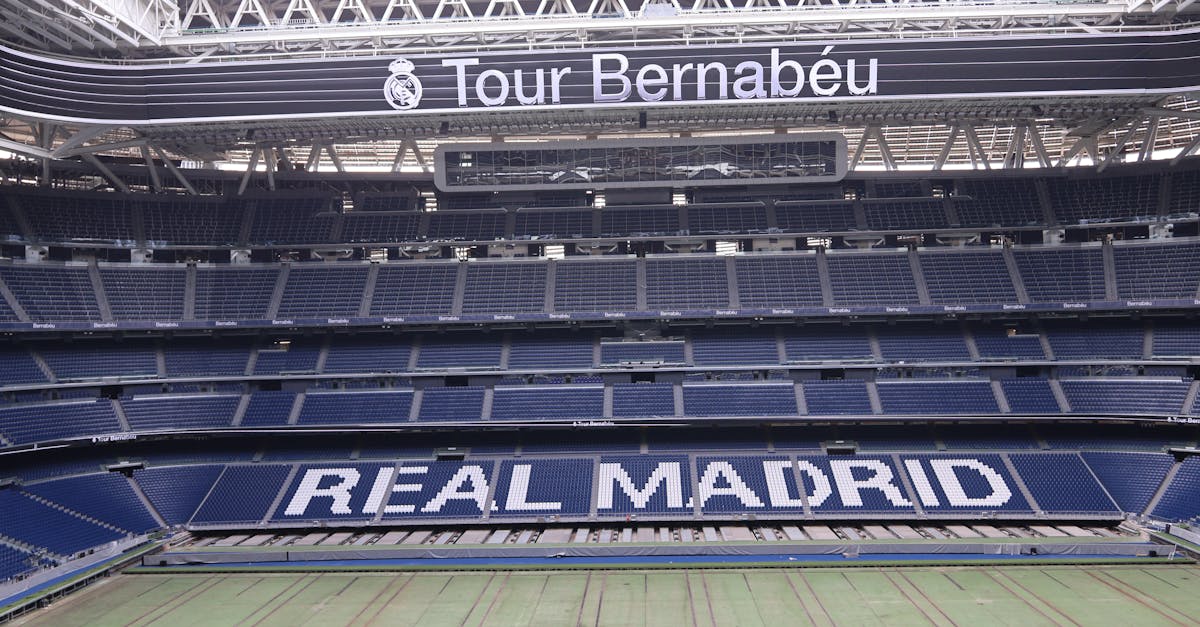 ريال مدريد يتصدر قائمة الأندية الأكثر قيمة عالمياً