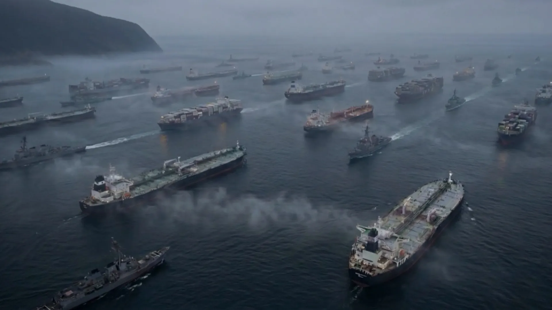 Angriff von Ansar Allah auf Israel und regionale Konflikte