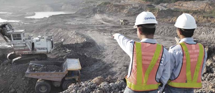 ANTAM تحقق نموًا ملحوظًا في الأرباح خلال 2026