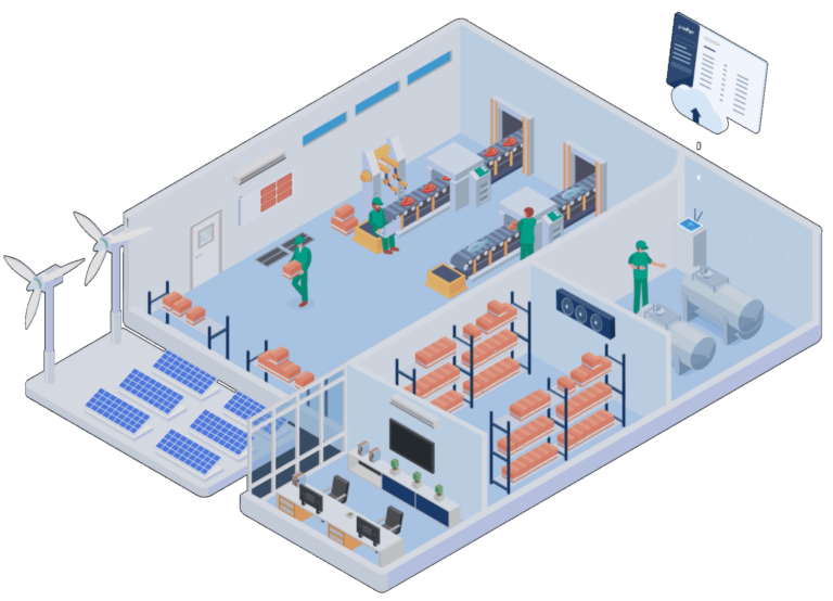 زيادة المشاريع الغذائية في إندونيسيا: تحديات الجودة
