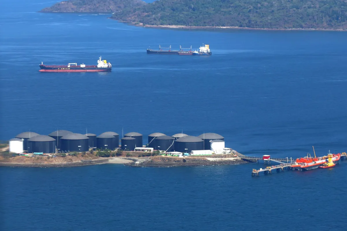 Ölpreise steigen nach Trumps Drohungen gegen Iran