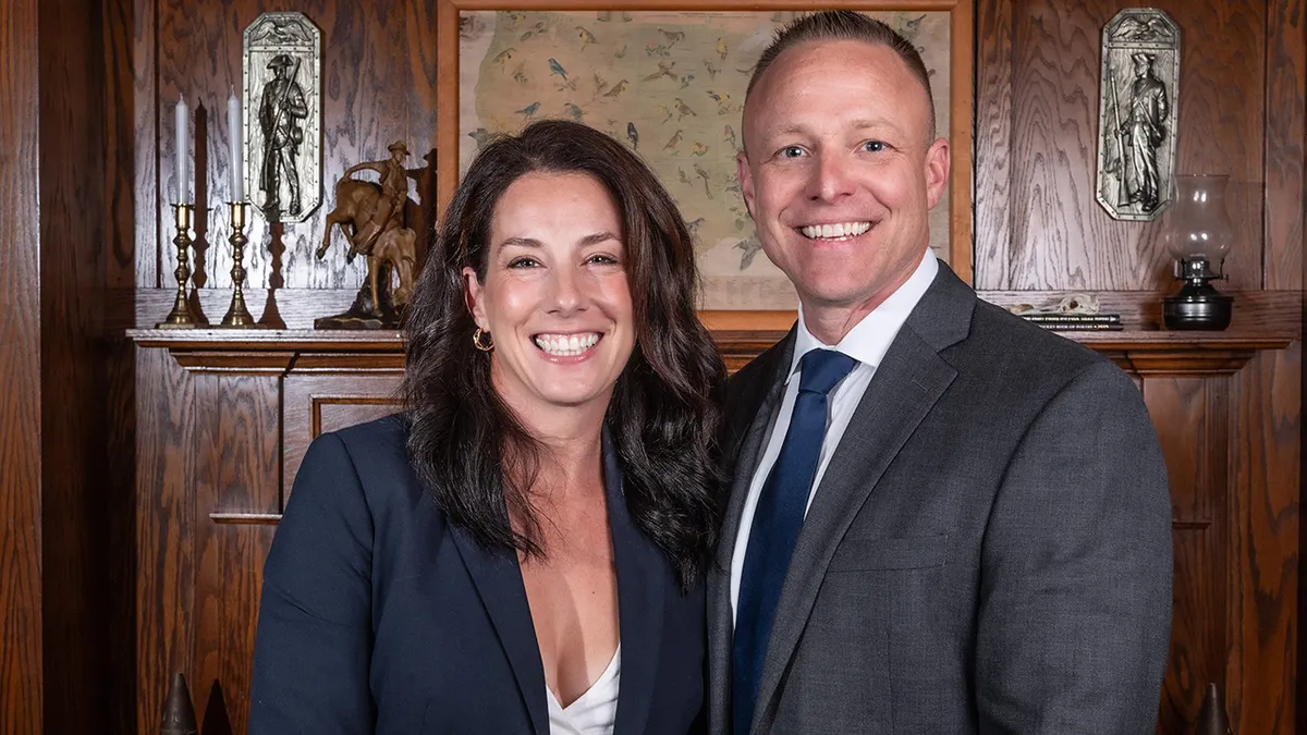 Vente de l'équipe Suns à la famille Fertitta