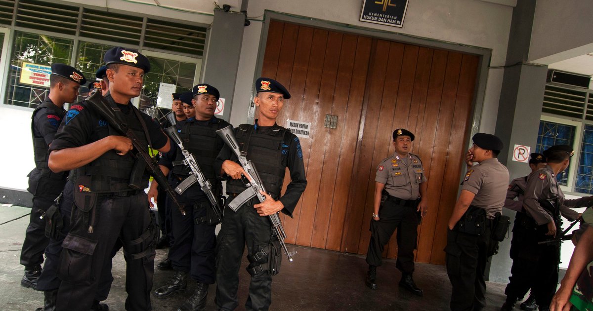 Procès de soldats indonésiens pour meurtre : détails et enjeux