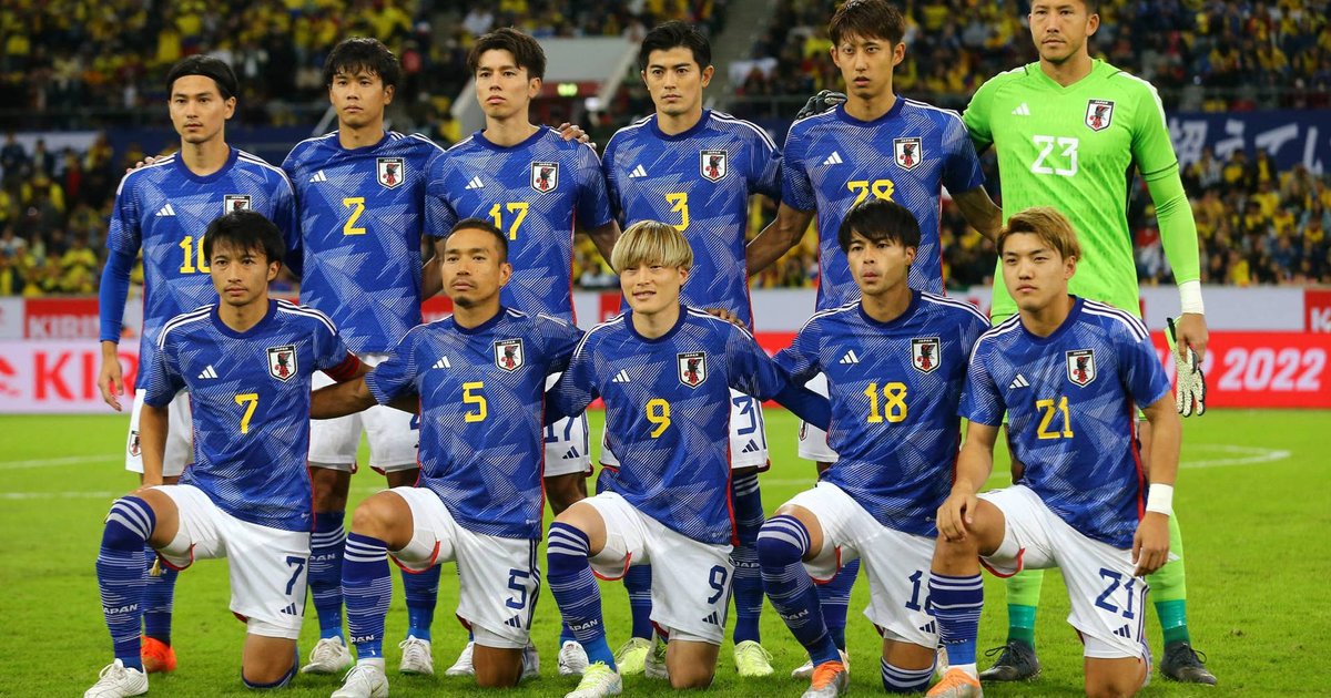 Accueillir l'équipe japonaise des jeunes en Égypte